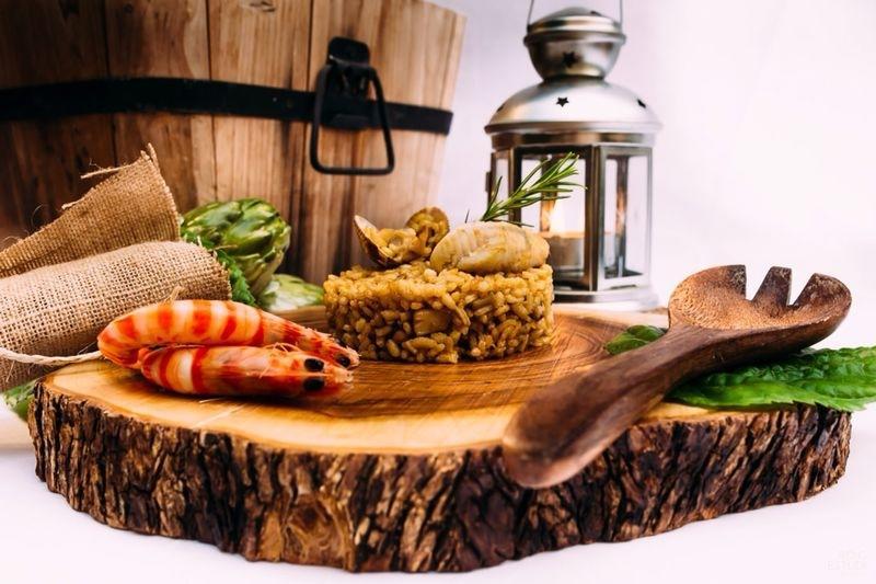 Hotel Restaurant Llansola Sant Carlos de la Ràpita Εξωτερικό φωτογραφία