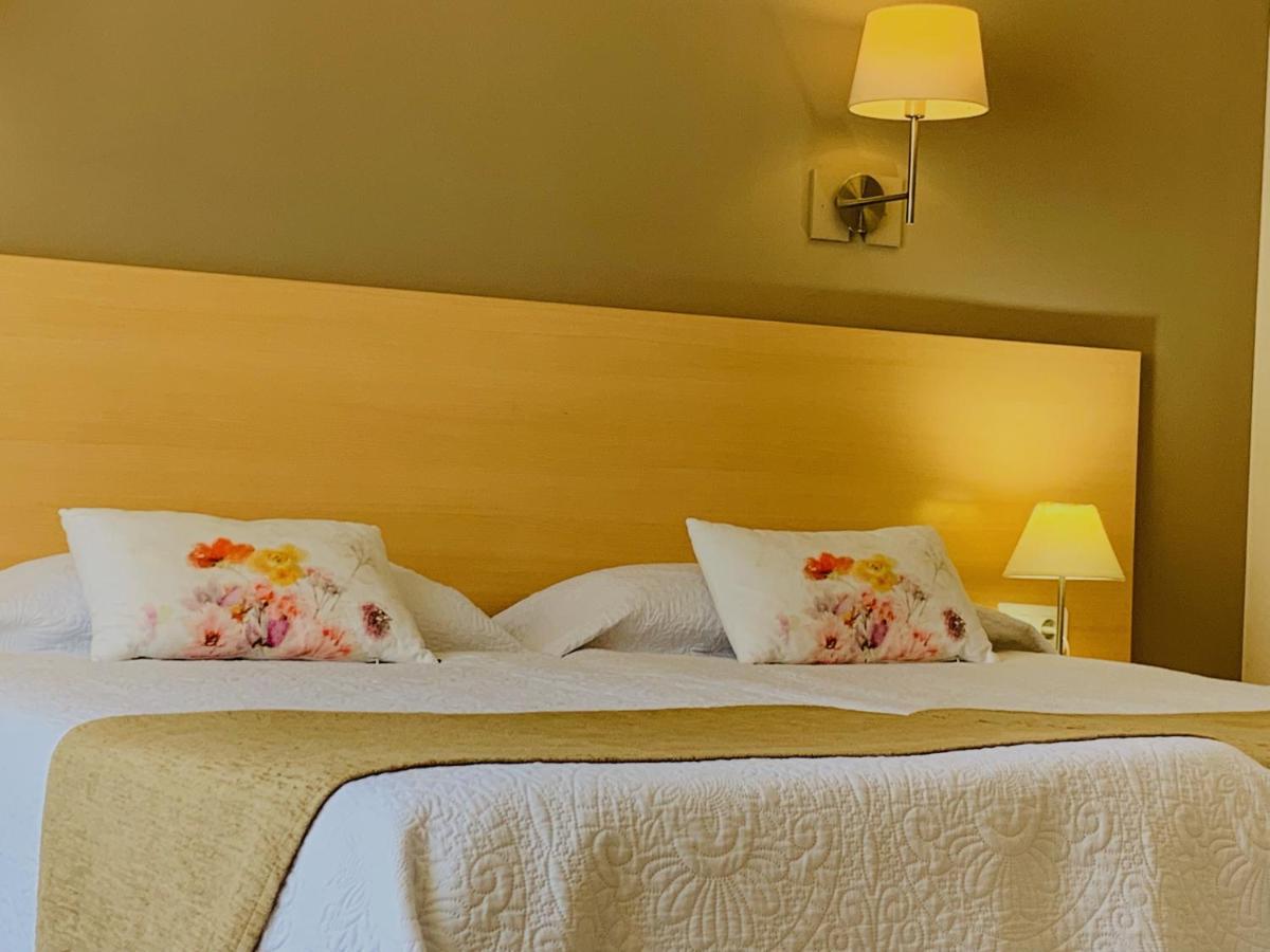 Hotel Restaurant Llansola Sant Carlos de la Ràpita Εξωτερικό φωτογραφία
