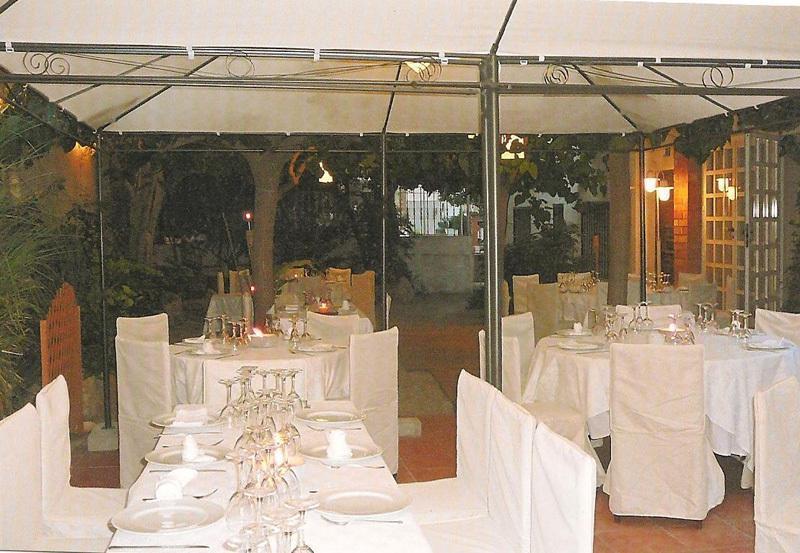 Hotel Restaurant Llansola Sant Carlos de la Ràpita Εξωτερικό φωτογραφία